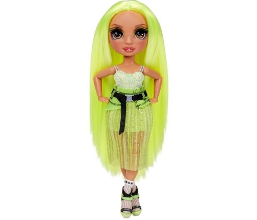 MGA Rainbow high fashion doll Karma Nichols кукла