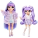 MGA Rainbow high fashion doll Violet Willow кукла