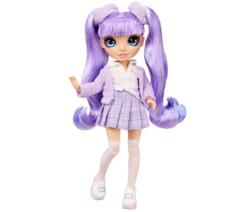 MGA Rainbow high fashion doll Violet Willow кукла