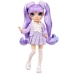 MGA Rainbow high fashion doll Violet Willow кукла