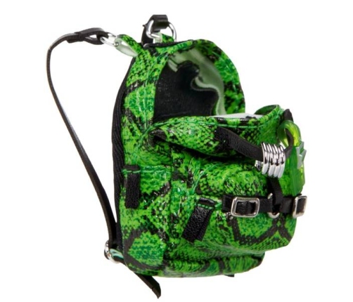 MGA Rainbow high Junior Jade Hunter кукла