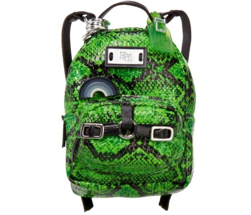 MGA Rainbow high Junior Jade Hunter кукла