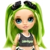 MGA Rainbow high Junior Jade Hunter кукла