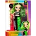 MGA Rainbow high Junior Jade Hunter кукла