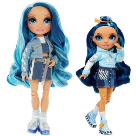 MGA Rainbow high Junior Skyler Bradshaw кукла MGA Rainbow high Junior Skyler Bradshaw кукла