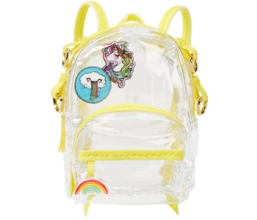 MGA Rainbow high Junior Sunny Madison кукла