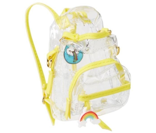 MGA Rainbow high Junior Sunny Madison кукла