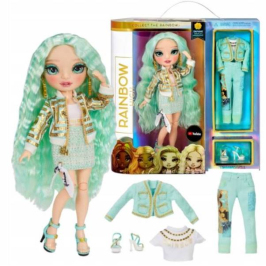 MGA Rainbow High Series 3 Daphne Minton кукла
