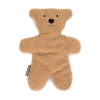 Мягкая игрушка платочек Мишка Childhome Teddy Brown