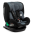 MoMi Urso Black Bērnu Autokrēsls 9-36 kg
