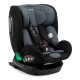 MoMi Urso Black Bērnu Autokrēsls 9-36 kg