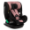 MoMi Urso Pink Bērnu Autokrēsls 9-36 kg