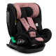 MoMi Urso Pink Bērnu Autokrēsls 9-36 kg