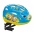 Mondo Disney Minion Сертифицированный регулируемый шлем для детей (52-56 cm)