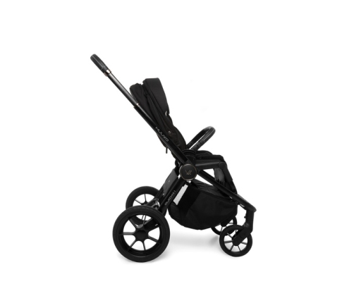 Muuvo Quick SE 2 Diamond Graphite Pastaigu Ratiņi