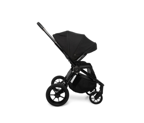 Muuvo Quick SE 2 Diamond Graphite Pastaigu Ratiņi