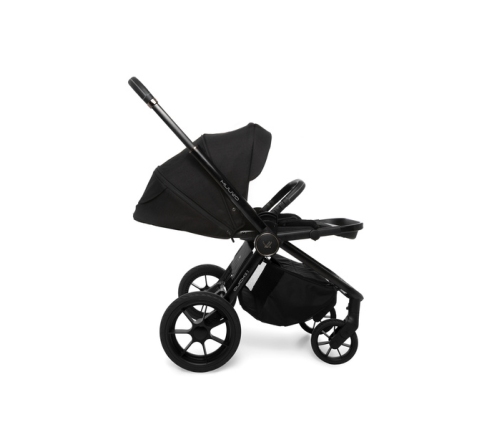 Muuvo Quick SE 2 Diamond Graphite Pastaigu Ratiņi