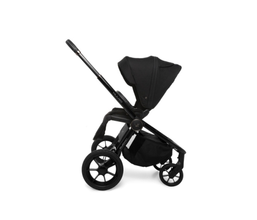 Muuvo Quick SE 2 Diamond Graphite Pastaigu Ratiņi