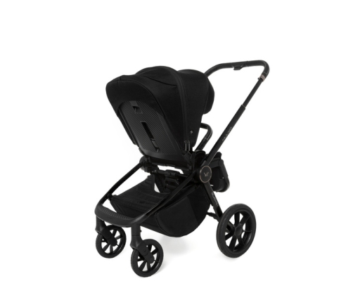 Muuvo Quick SE 2 Diamond Graphite Pastaigu Ratiņi
