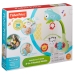 Muzikālais karuselis gultiņai Fisher Price Rainforest Friends 3-in-1 Musical Mobile CHR11