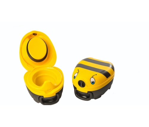 My Carry Potty Детский горшок Переносной Travel Potty Bumble Bee