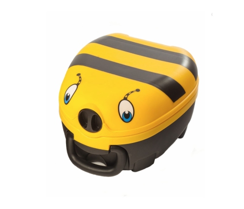 My Carry Potty Детский горшок Переносной Travel Potty Bumble Bee