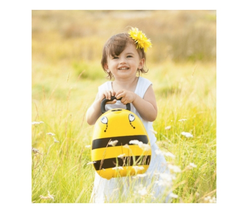 My Carry Potty Детский горшок Переносной Travel Potty Bumble Bee