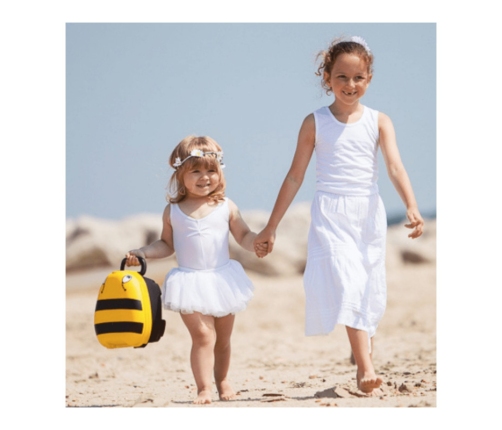 My Carry Potty Детский горшок Переносной Travel Potty Bumble Bee