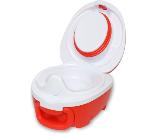 My Carry Potty Детский горшок Переносной Travel Potty Fox