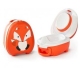 My Carry Potty Bērnu podiņš pārnesamais Travel Potty Fox