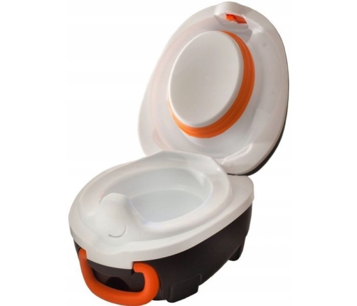 My Carry Potty Детский горшок Переносной Travel Potty Penguin