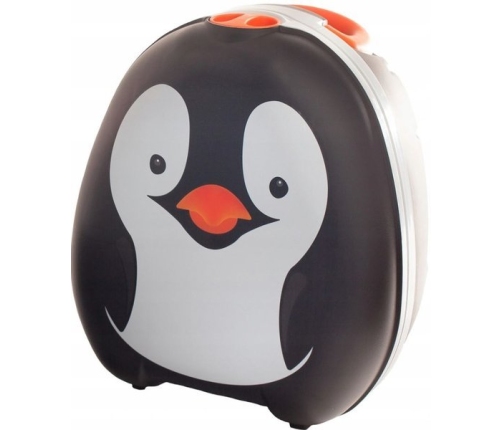 My Carry Potty Детский горшок Переносной Travel Potty Penguin