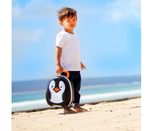 My Carry Potty Детский горшок Переносной Travel Potty Penguin