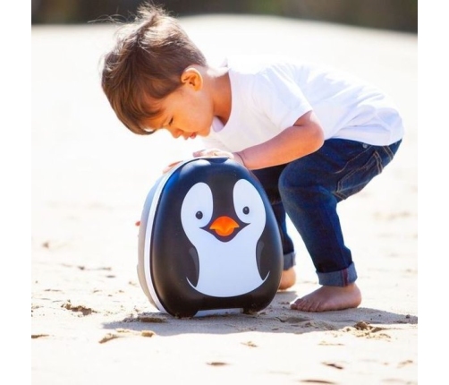 My Carry Potty Детский горшок Переносной Travel Potty Penguin