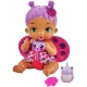 My Gar​den Baby Feed and Change Ladybug Кукла HMX28