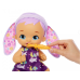 My Garden Baby  Baby Brush & Smile Bunny Baby Purple Lelle HGC12