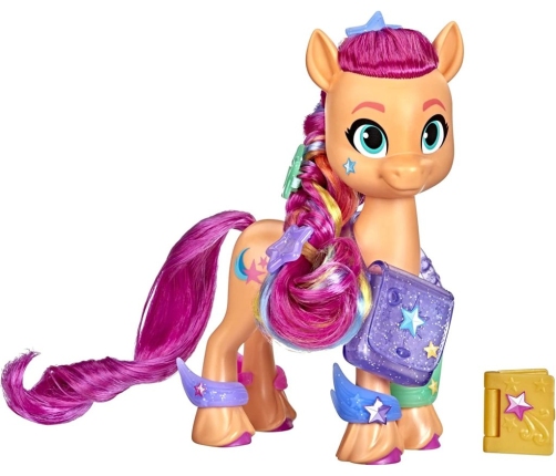 My little Pony Sunny Starscout Пони