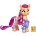 My little Pony Sunny Starscout Ponijs