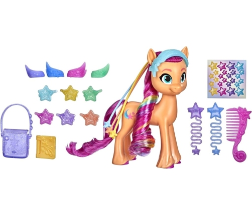 My little Pony Sunny Starscout Пони