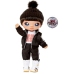 Na! Na! Na! Surprise 2-in-1 Fashion Doll Boy Andre Avalanche & Plush Pom with Confetti Penguin