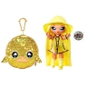 Na! Na! Na! Surprise 2-in-1 Fashion Doll Daria Duckie & Plush Pom with Confetti Duck