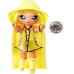 Na! Na! Na! Surprise 2-in-1 Fashion Doll Daria Duckie & Plush Pom with Confetti Duck