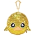 Na! Na! Na! Surprise 2-in-1 Fashion Doll Daria Duckie & Plush Pom with Confetti Duck