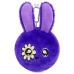 Na! Na! Na! Surprise 2-in-1 Fashion Doll & Plush Pom with Confetti Balloon Melanie Mod