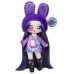 Na! Na! Na! Surprise 2-in-1 Fashion Doll & Plush Pom with Confetti Balloon Melanie Mod