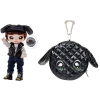 Na! Na! Na! Surprise 2-in-1 Glam Series Maxwell Dane Fashion Doll & Plush Pom