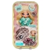 Na! Na! Na! Surprise 2-in-1 Glam Series Victoria Grand Fashion Doll & Plush Pom