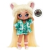 Na! Na! Na! Surprise 2-in-1 Glam Series Victoria Grand Fashion Doll & Plush Pom