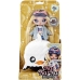 Na! Na! Na! Surprise 2in1 Glam Series 2 Erika Featherton Eagle Fashion Doll & Pom
