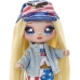 Na! Na! Na! Surprise 2in1 Glam Series 2 Erika Featherton Eagle Fashion Doll & Pom